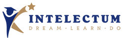 ОБРАЗОВАТЕЛЕН ЦЕНТЪР – ИНТЕЛЕКТУМ Logo